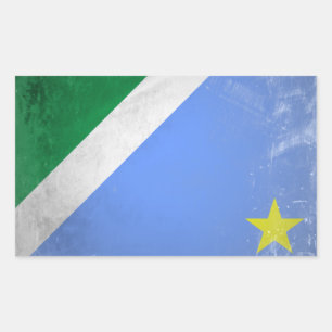 Mato Grosso do Sul Sticker