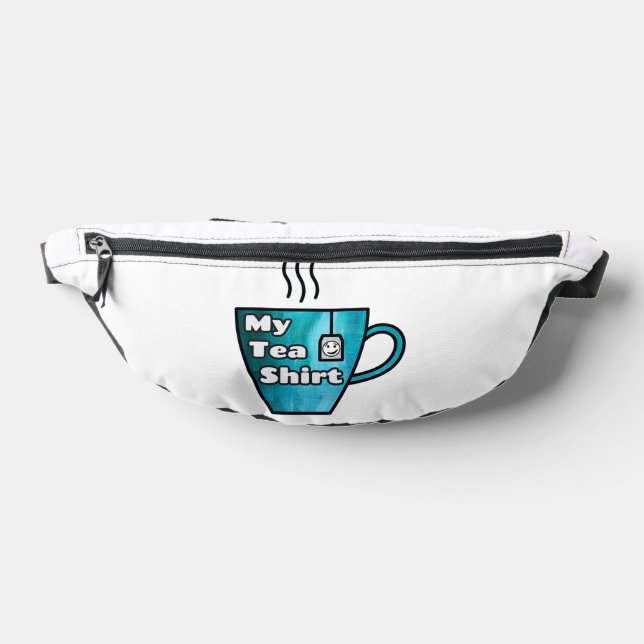 matoshelmlyi fanny pack (Lay Down)