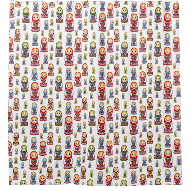 Matreshka (Front)
