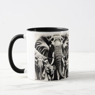 Matriarch Mug