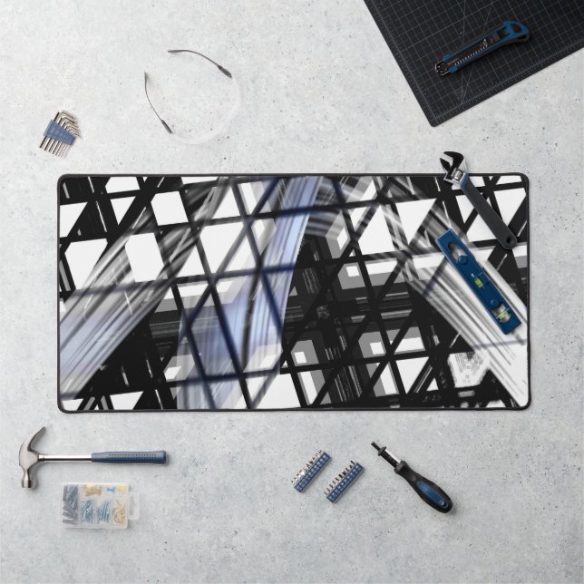 Matrice Dimensionnelle (Poste de travail)