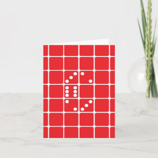 Matrices de la lettre C