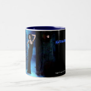 Matrissa l'enchanteresse - tasse