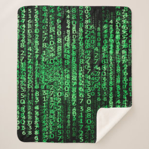 Matrix technology tech data sherpa blanket