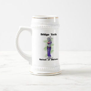 Matron of Dishonour stein