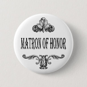 matron of honour customize button