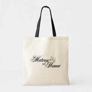 Matron of Honour Tote Bag