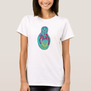 Matryoshka Doll Shirt