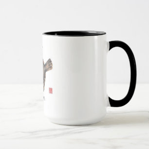 Matsukawa! 　HOKKAIDO JAPAN Mug