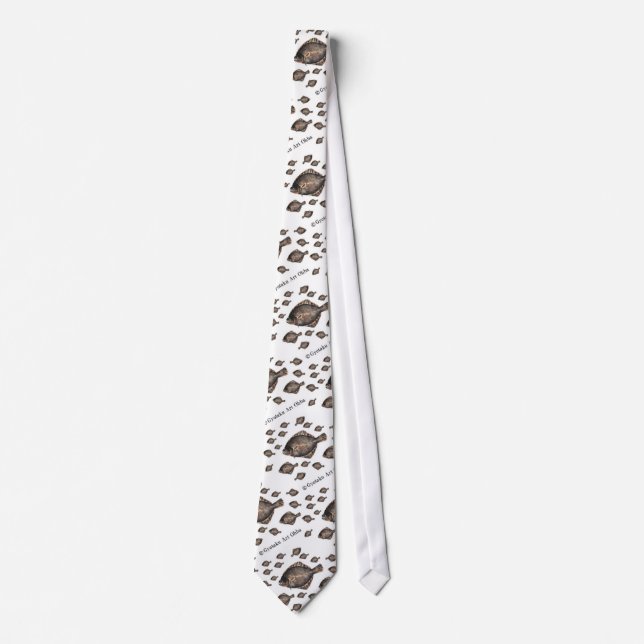Matsukawa no Karei Tie (Front)