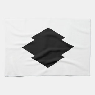 Matsukawabushi Kitchen Towel