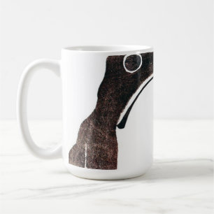 Matsumoto Hoji Frog Coffee Mug
