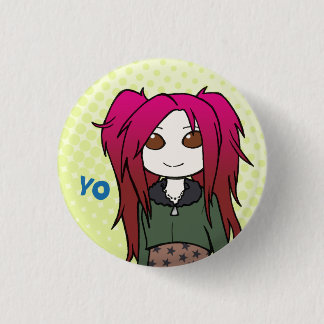 Matsuri Button