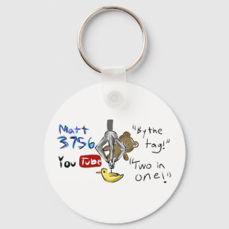 Matt3756 keychain - art