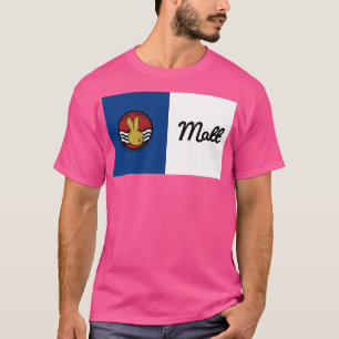 Matt 1963 Born Year of the Water Rabbit T-Shirt