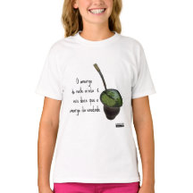 "matt bitter" female gaudtery shirt