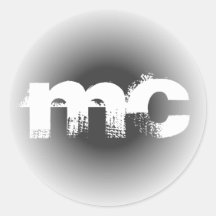 Matt Crook Design Sticker