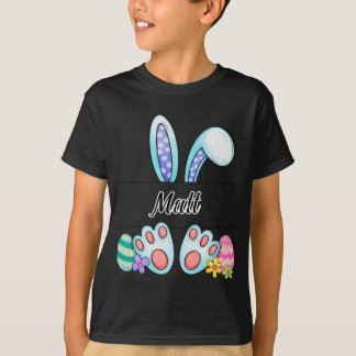 Matt Easter Bunny T-Shirt