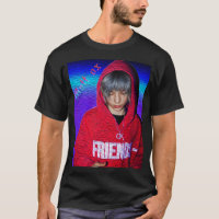 Matt Ox Essential T-Shirt