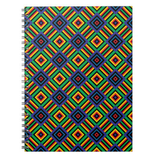 Mattawa Notebook