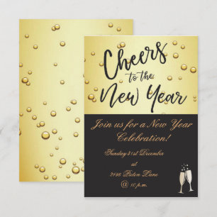 Matte 3.5" x 5", Standard white envelopes included Invitation