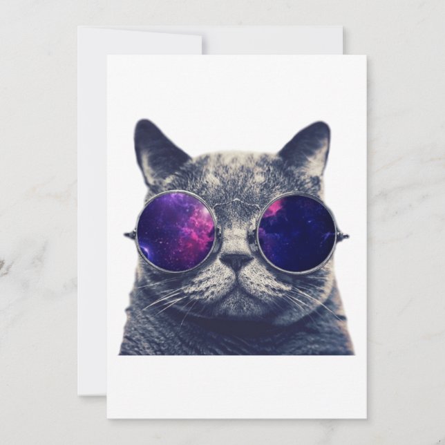 Matte 5" x 7", Standard white envelopes included (Front)