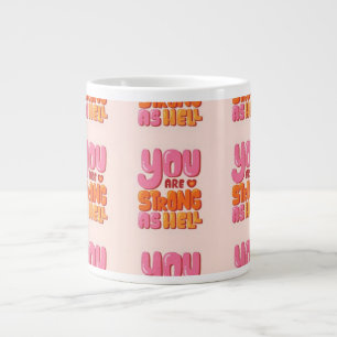 ☕ Matte Black Coffee Mug – Sleek & Sophisticated