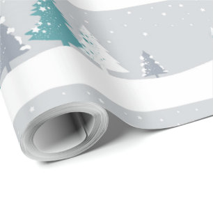 Matte Wrapping Paper