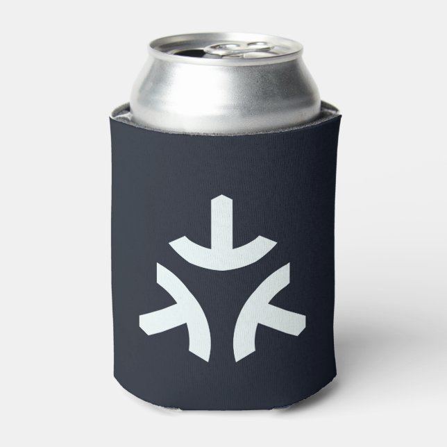 Matter Can Cooler (Can Front)