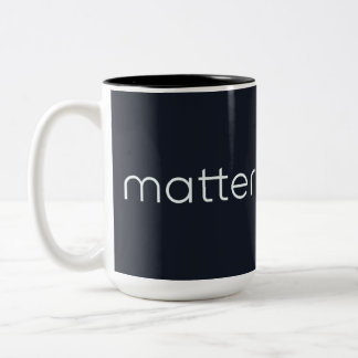 Matter Mug