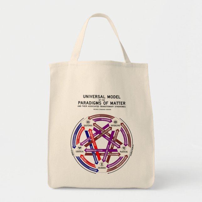 Matter Tote (Front)