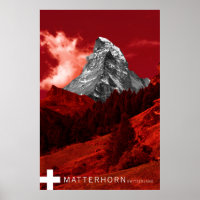 matterhorn switzerland