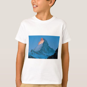 MATTERHORN T-Shirt