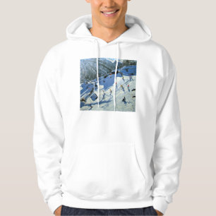 Matterhorn Zermatt Hoodie
