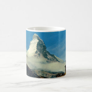 Matterhorn, Zermatt, Switzerland Coffee Mug