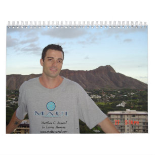 Matthew 1 2008 calendar