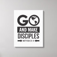 Matthew 28:19