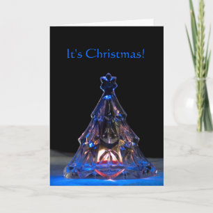 Matthew 2: 9-11 Christmas Card