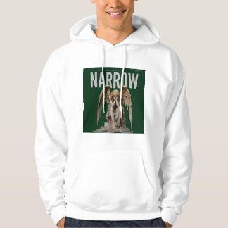 MATTHEW 7:14 SWEAT - SHIRT À CAPUCHE ANGEL