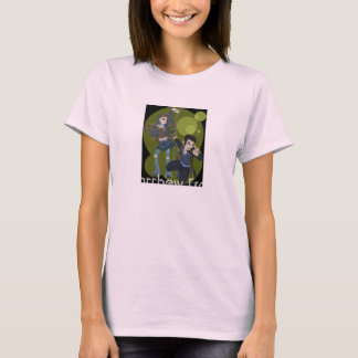 Matthew Frost Long Sleeve Shirt - Ladies