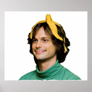 matthew grey gubler poster