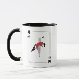 Matthias Helvar Inspired Six of Crows Mug