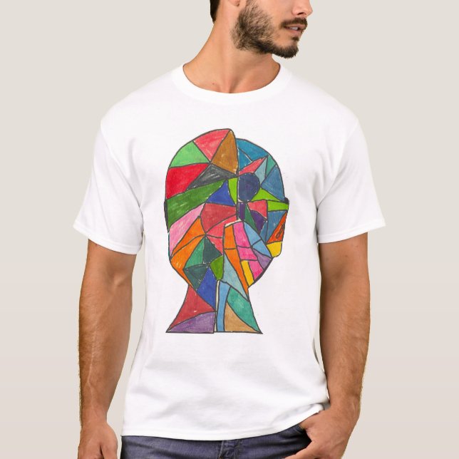 Mattson-Jake B T-Shirt (Front)
