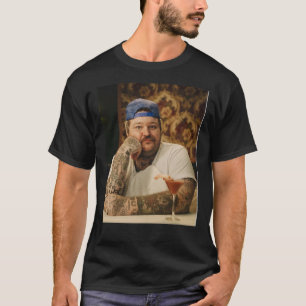 Matty Matheson Classic T-Shirt Copie Copie