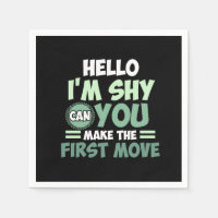 Mature Pun Hilarious Flirt Dating Joke Hello Im Sh