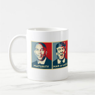 Maturité sur Mar-a-Lago Mug