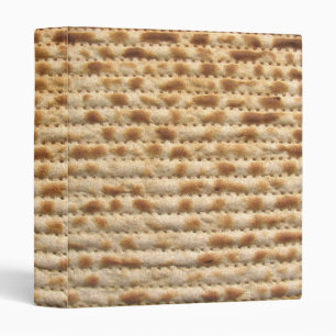 Matzah Binder