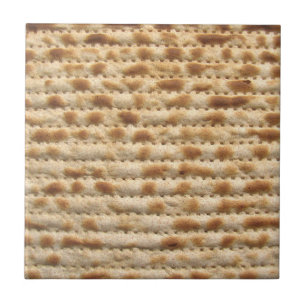 Matzah Tile
