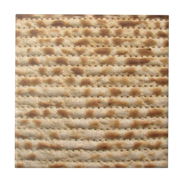 Matzah Tile (Front)