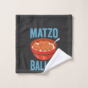 Matzo Baller Funny Basketball Hanoukka Cadeau